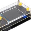 GRBL CNC станок для гравировки Автономный контроллер Плата 1,8 дюйма 3 оси Автономный модуль контроллера для 1610 2418 3018