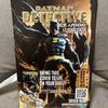 [USED] Nightwing Annual 2 2021 Batman Robin Leaf