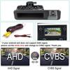 BMW Series & X Models High-Definition AHD 1080P Night Vision Waterproof Reversing Camera.