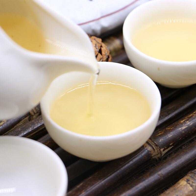 White Peony Tea 500g Select Fuding Spring 2018 Aged White Tea Natural Tea