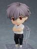 Nendoroid Evangelion Rebuild of the Movie Каору Нагиса раскрашенная подвижная фигура Немасштабированный АБС и ПВХ