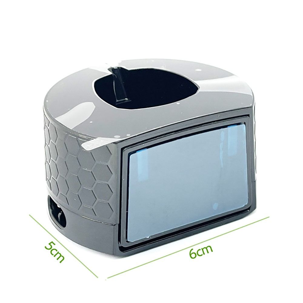 Дорожное зарядное устройство, зарядная база для бритвы, водонепроницаемый держатель для зарядки для Philips Norelco OneBlade