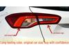 Ford Focus 2019-2021 Inner Tail Light JX7B-13A603-K L Compatible