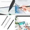 Responsive Touch Pen USI 2.0 Stylus Pen for Chromebook Extended Usage Time, Accurate Writing AntiScratch Tip Pen