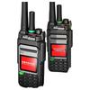 HX-928 Профессиональная 5G двухрежимная рация общественной сети (Китайская версия)