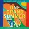 One Grand Summer by Ewald Arenz Paperback Book 9781916788183