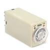 H3Y 4 Power On Delay Timer Relay 0 60 Minutes Time Relay AC 220V 5A