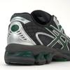 Asics Кроссовки мужские Gel Nimbus 10.1 Obsidian Grey Green Basil Черные 1203A543-022