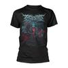 Ingested Unisex Adult Servants Of Bone T-Shirt