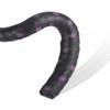 PU Bicycle Handlebar Tape Anti-Slip Road Bike Wrap Tap  for 1 Pair Of Decorative Bicycle