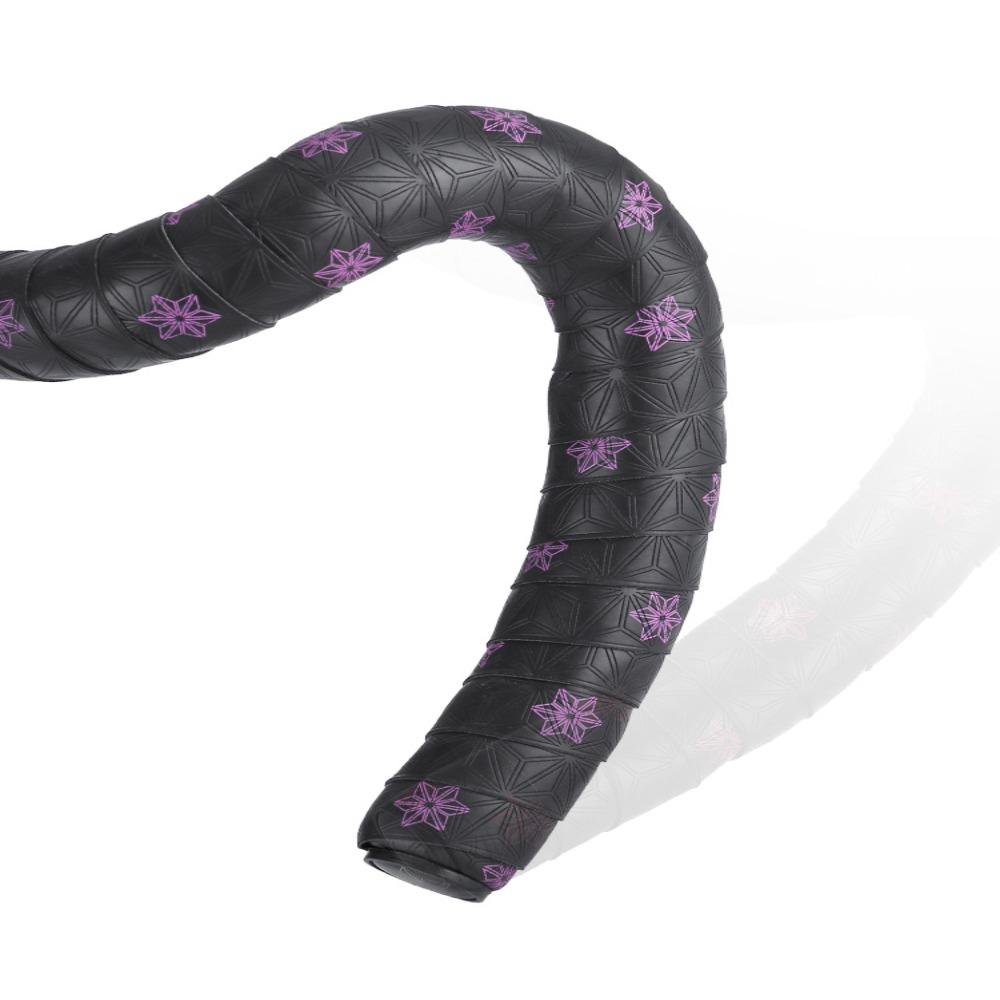 PU Bicycle Handlebar Tape Anti-Slip Road Bike Wrap Tap for 1 Pair Of Decorative Bicycle