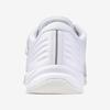 Mizuno Junior Speed Studs 4 Belt Lightweight Athletic Shoes White 19.0 cm 2E Unisex Kids Sneakers