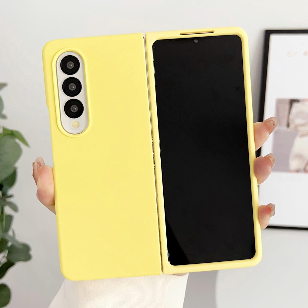 Применимо к чехлу для мобильного телефона Samsung ZFold7, жидкий силикон, Galaxy Zfold3, складной экран, всесторонний, противоударный, защитный чехол