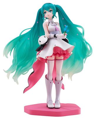 Furyu TENITOL Hatsune Miku GALAXY LIVE Приблизительно 215 мм готовая фигурка вер.. высокий, не в масштабе ATBC-ПВХ предварительно окрашенный, (AMU-TNL0115)