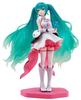 Furyu TENITOL Hatsune Miku GALAXY LIVE Приблизительно 215 мм готовая фигурка вер.. высокий, не в масштабе ATBC-ПВХ предварительно окрашенный, (AMU-TNL0115)