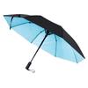 Portable Fan Umbrella Portable Uv Blocking Fan Umbrella Rechargeable Cooling Umbrella for Fishing Golfing Travel Travel Fan