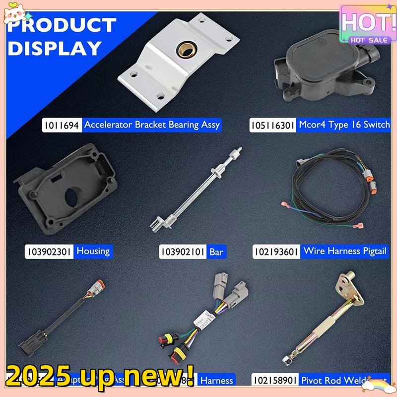 Classy-AM293201,103951901 Golf Carts Pre-MCOR To MCOR4 Conversion Kit For Club Car DS 1995.5-2001