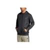 Adidas Train Essentials Seasonal Full-Zip Hoodie Black Men Streetwear IS6700