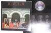 Виниловая пластинка RUSH Moving Pictures SRM14013 MERCURY 1981 США Рок Б/у