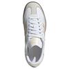 Adidas Samba OG White Sand Strata женские кроссовки Cloud-White Off-White JH7300
