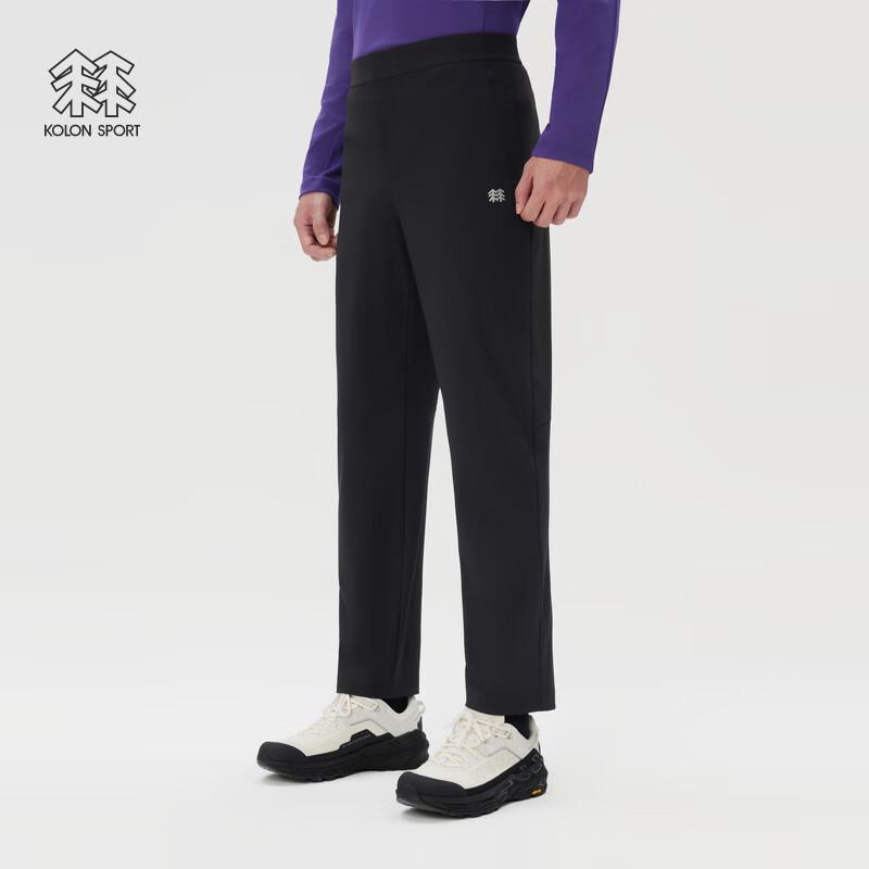 KOLON SPORT Мужские брюки для активного отдыха с защитой от УФ и быстрым высыханием