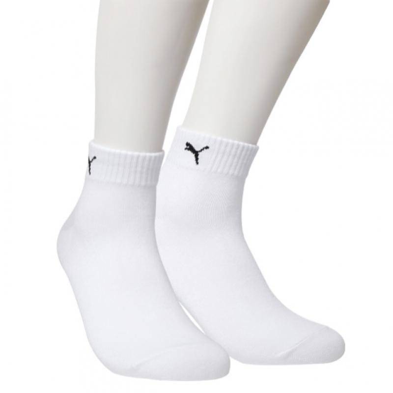 Puma Носки Creora Hem, 10 шт. в упаковке