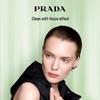 Тональный кушон Prada Light-Infused