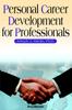 Книга Personal Career Development for Professionals