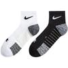 Nike Носки средней длины с цветовыми блоками для молодежи (3 пары)
