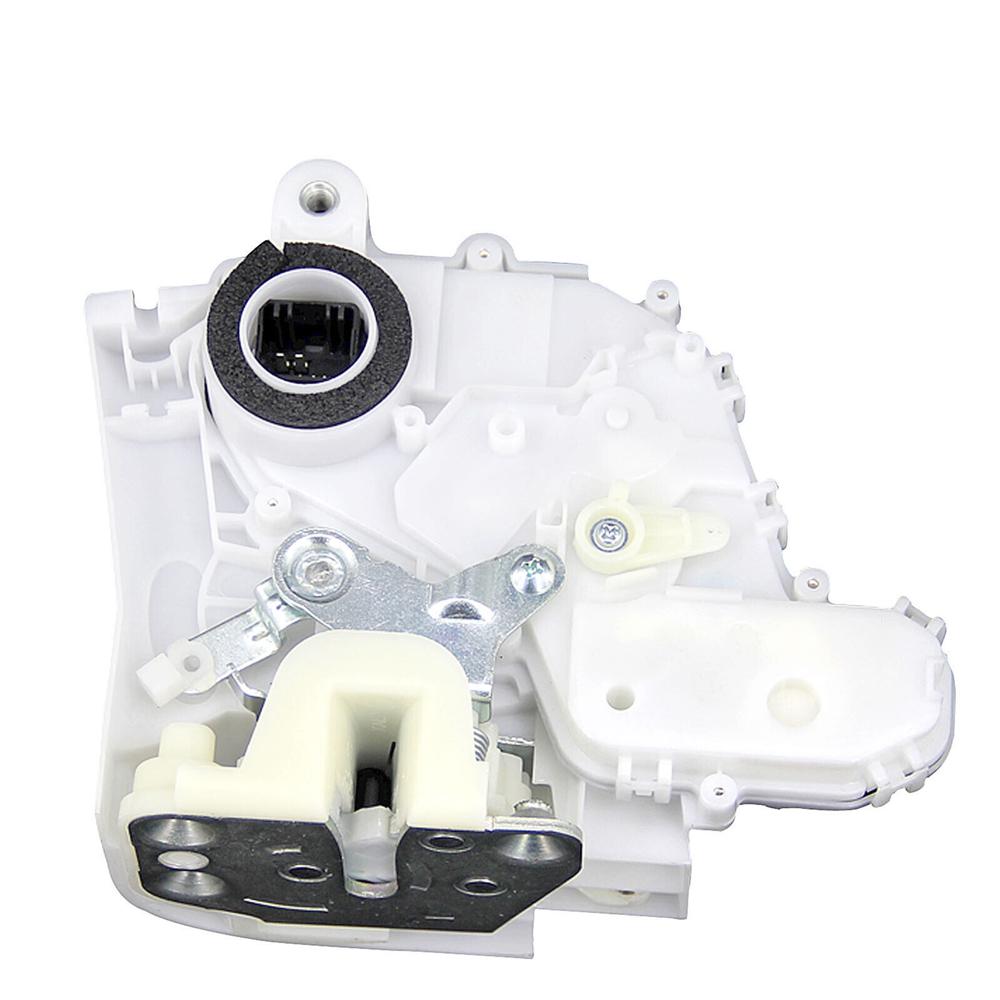 Передний левый электрический привод замка двери для Honda CR-V CRV 2007-2011