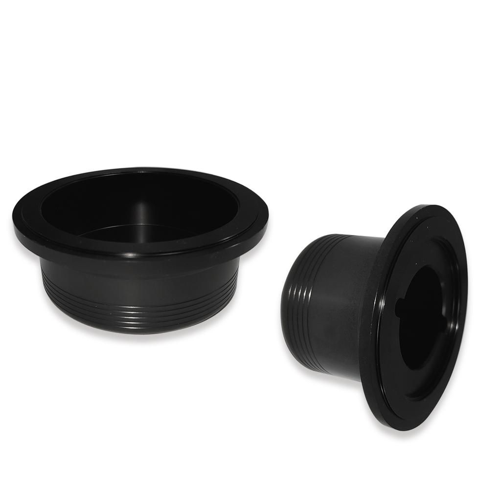 Комплект драйверов для замены переднего и заднего главного уплотнения коленчатого вала для GM 6.6L Duramax Diesel 2001-2016 гг.