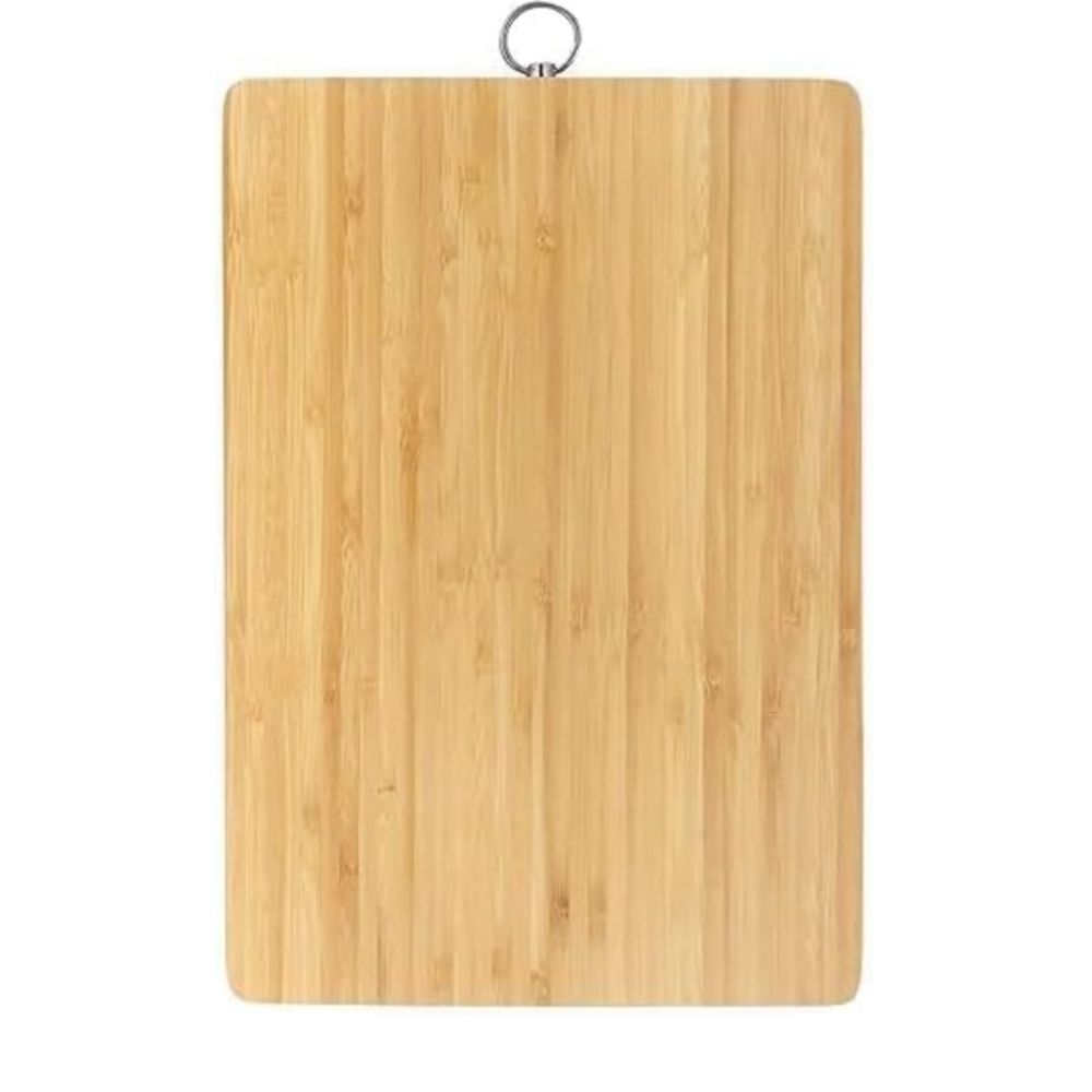Wooden Chopping Board Organic Bamboo Vegetable Cutting Board New Cutting Board  Household