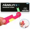 FÄDELFIX Automatic Needle Threader Threader Thread Threader Threading Aid
