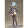Kotobukiya Frame Arms Girl Flesverku Версия Ципао Без Масштаба Пластиковая Модель Высотой Приблизительно 165 мм