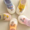 Spring & Autumn Toddler Non-slip Cartoon Floor Socks & Soft-bottom Shoes