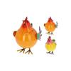 Metal Rooster Assorted Colors