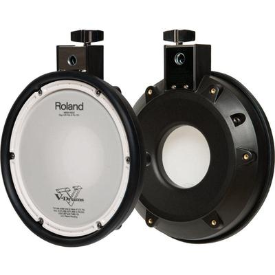 Roland V-Pad Сетчатый пэд для барабана PDX-8 Черный