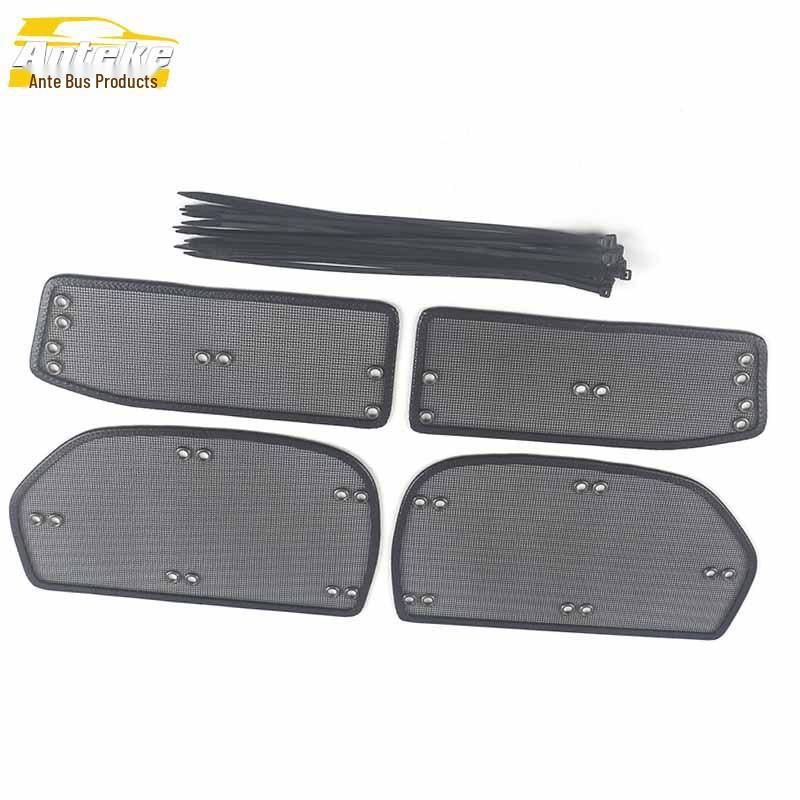 Сетка от насекомых и сетка радиатора - Наклейка-панель - Подходит для 20 X1