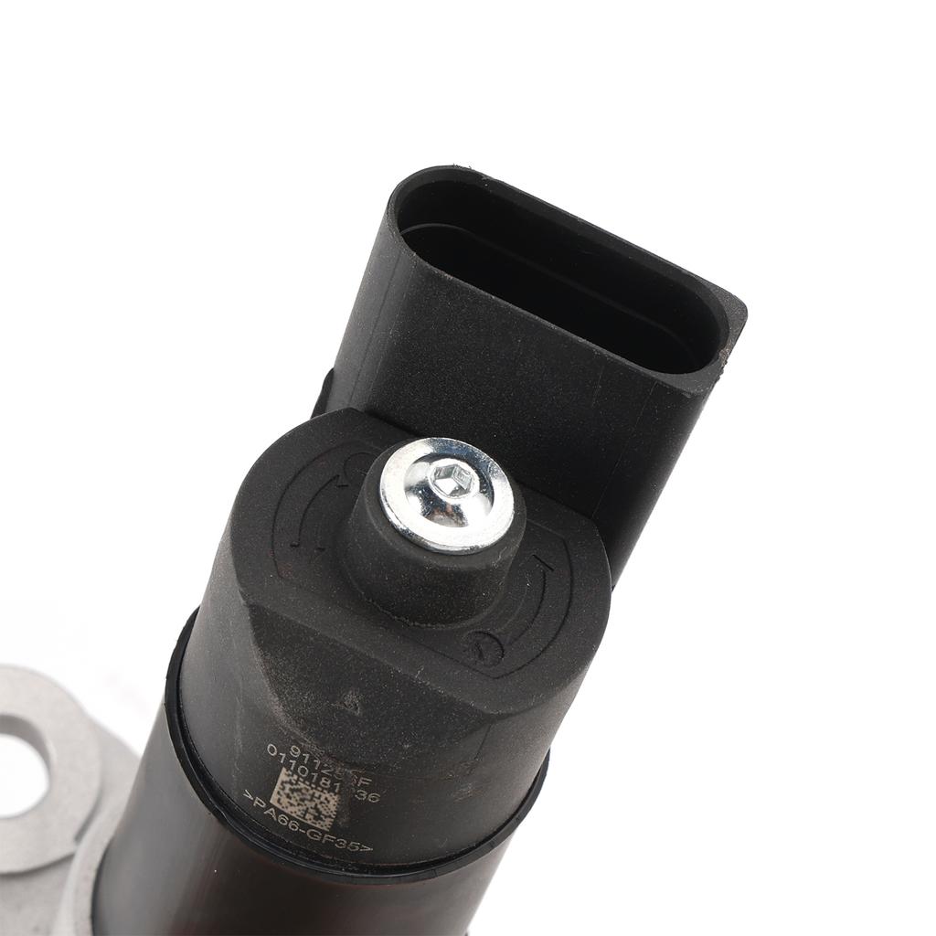 Задний левый мотор стояночного тормоза 9Y0907615 для Porsche Cayenne / E-TRON GT