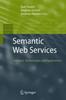 Книга Semantic Web Services : Concepts, Technologies, and Applications