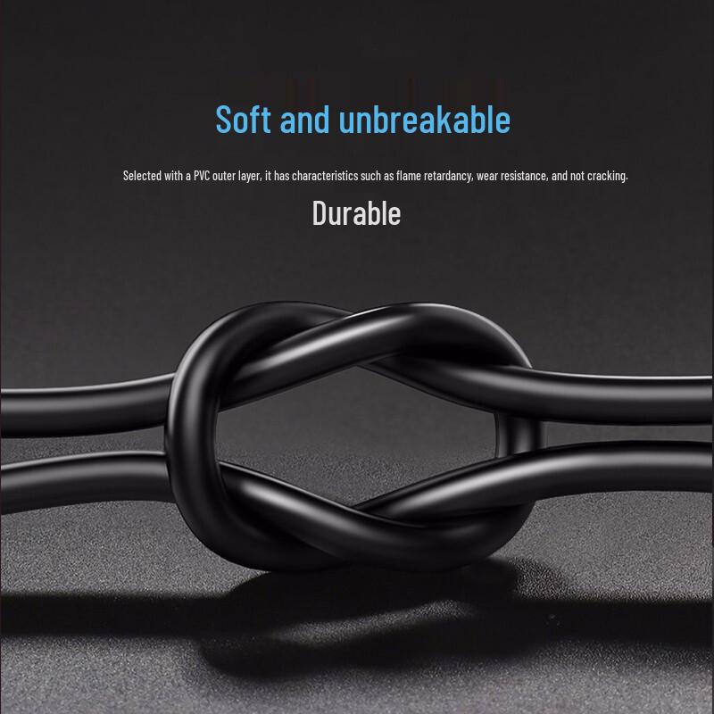 Basler High-Flex Industrial Gigabit Ethernet Cable