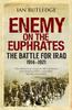 The Enemy On the Euphrates : The Battle for Iraq, 1914-1921 Book