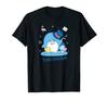 Tuxedo Sam Dance As a Day [Recommended Valentine's Gift!] T-shirt