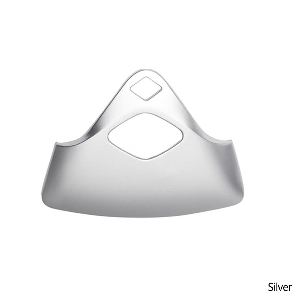 Накладка на переднюю фару для чтения из углеродного волокна ABS для Toyota C-HR CHR 2016 2017 2018 2019 Автомобильные аксессуары Декор для интерьера автомобиля