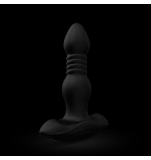 Dorcel Deep Stormer Sliding Anal Plug