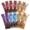 Protein Bar Variety Pack C, 12 Bars