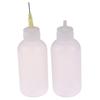 50Ml Needle Dispenser Dispensering Bottle Rosin Solder Liquid Glue Bottle