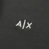 Armani Exchange 26 Новых Мужских Повседневных Простых Хлопковых Дышащих Рубашек Поло Классический Дизайн Удобная Ткань Мужские Рубашки Поло XM002408-AF13055-U8144