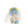 Banpresto Re: Zero -Starting Life in Another World- Exq Figure-Ram&Rem Special Assort-(B: Rem)