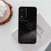 Чехол "Люби себя" для Oppo A18 A38 A58 A78 A98 A79 A40 A60 A80 A16 A76 A96 A15 A74 A94 A54 A77 A17